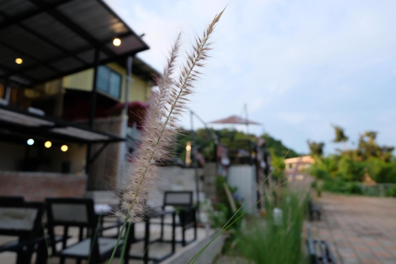 Inbox Living Rimkhong Hotell Chiang Khan Eksteriør bilde